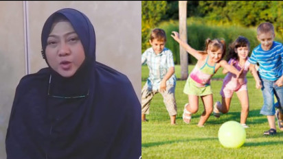 Kebanyakan Bilang 'Harusnya' dan Suka Marah Bisa Jadi Ciri Orang Tua Toxic, Kata Aisah Dahlan Bentuk Tak Menghargai Anak