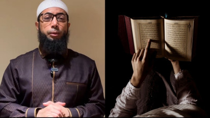 Memang Boleh Ikut Ngaji tapi Harus Bayar? Meski Tidak Gratis, Ustaz Khalid Basalamah Tegaskan Masalah Dakwah...