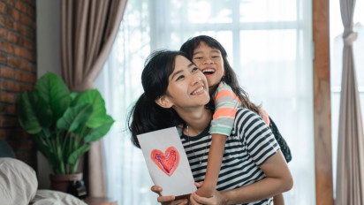 5 Kebiasaan yang Perlu Diajarkan kepada Anak Sejak Kecil