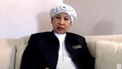 Meski Asyura Sudah Lewat, Buya Yahya Sarankan Setiap Muslim Tetap Perbanyak Puasa di Bulan Muharram