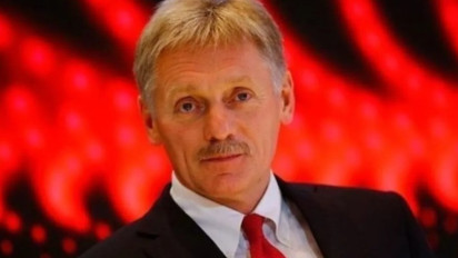 Kremlin: Mundurnya Biden dari Pilpres AS Bukan Hal yang Mengejutkan