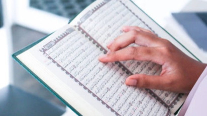 Sifat Anak Berbakti yang Dicontohkan Nabi Yahya As, Surah Maryam Ayat 14