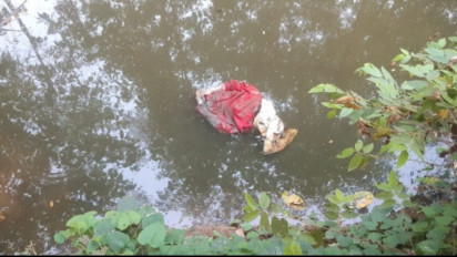 Update Kasus Pria Tewas dengan Tangan dan Kaki Terikat di Bekasi, Istri Korban Dapat Uang dari Polisi