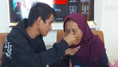 Teka-teki Nasib Sudirman Jelang Sidang PK Saka Tatal, dan Kemunculan Dede Membuat Para Terpidana Kasus Vina Eky Ingin Segera Bebas