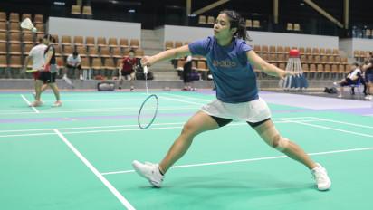 Gregoria dan Ginting Blak-blakan, Tim Badminton Indonesia Alami 3 Masalah Jelang Olimpiade Paris