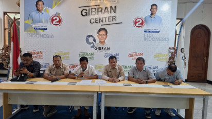 Tutup Celah Praktik Korupsi, Prabowo-Gibran Diminta Libatkan Kejagung dan Polri pada Program Makan Bergizi Gratis