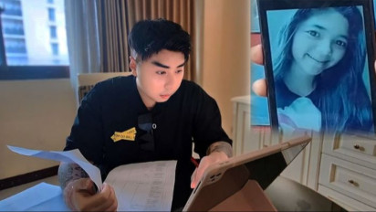 Pelaku Kasus Vina Cirebon Menurut Hasil Terawangan Roy Kiyoshi: Kulitnya Agak…