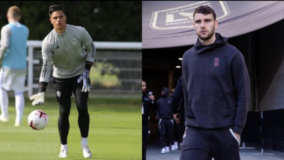 Bukan Maarten Paes, Media Malaysia Sebut Kiper Belanda yang Main di Liga Inggris Ini Semakin Dekat Bela Timnas Indonesia, Siapa?