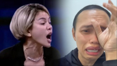 Wanda Hara Langsung di Video Call Nikita Mirzani, Usai ‘Tampar’ dengan Kritik Kontroversi Cadar, Kini Nyai Bilang Kalau…