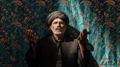 Ustaz Adi Hidayat Sarankan Baca Ayat Kursi Setiap Habis Shalat, Setan Akan Terlempar Sebelum Sempat Menggoda