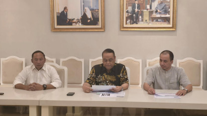 Sukseskan Pendidikan Kaderisasi Ulama di Makkah, ASFA Foundation Tingkatkan Ilmu Agama Islam