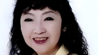 Noriko Ohara Pengisi Suara Nobita Berpulang di Usia 88 Tahun
