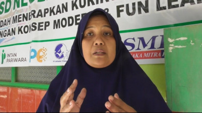 Kasus Intimidasi Wali Murid oleh Oknum Ormas di Kebumen, Polisi akan Panggil Semua Pihak yang Terlibat