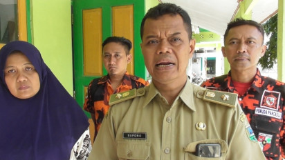 Video Viral Intimidasi Oknum Ormas di Kebumen, Buntut Laporan Pungli Sekolah