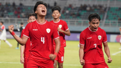 2 Alasan Kuat Tuan Rumah Indonesia Curang di Piala AFF U-19, Menurut Media Vietnam: Mereka Bermain Trik dan Menyulitkan Lawan Berat