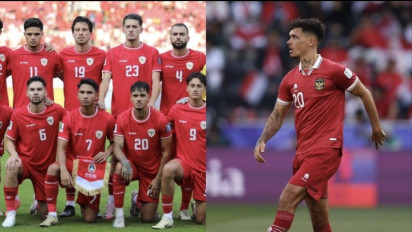 Shayne Pattynama Tumbang Tragis Sebelum Gabung Timnas Indonesia Lawan Jepang, Masih Dipercaya Jadi Starter di Laga Penting?