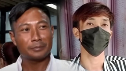 Tinggalkan Rekan Kerja dan Buat Pengakuan, Dede Beri Pesan Menohok untuk Aep: Lebih Baik Jujur Daripada…