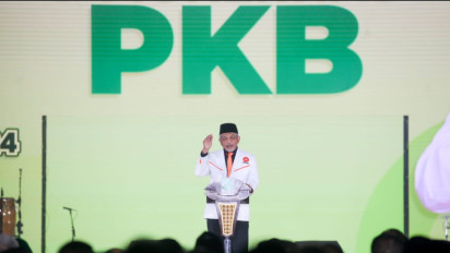 Di Depan Petinggi Partai Lain, Presiden PKS Berani Ajak PKB Dukung Anies Baswedan-Sohibul Iman di Pilgub Jakarta 2024