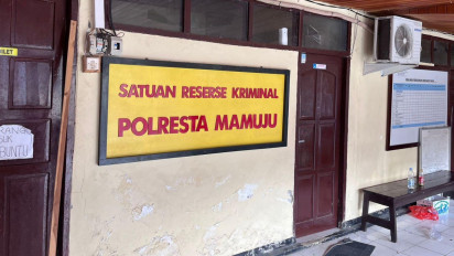 Oknum ASN Mamuju Selingkuh dengan Istri Orang Dipolisikan Usai Digerebek di Perumahan