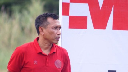 Madura United Bertekad Bangkit di Laga Kontra Bali United