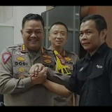 Penolakan Wawancara Pakai HP China, Dirlantas Polda Sulteng Kombes Dodi Darjanto Seharusnya Dinonaktifkan, Ternyata Bermasalah dengan Jurnalis