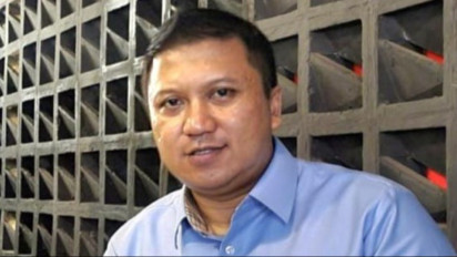 KPU RI Beri Penjalasan Kandidat Mantan Koruptor, Angin Segar Bagi Abah Anton Maju Pilkada 2024 Kota Malang