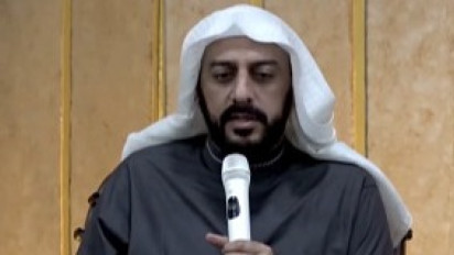 Syekh Ali Jaber Bagikan Amalan Ringan yang Timbangan Amalnya Amat Berat