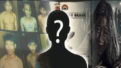 Satu-satunya Cara Kasus Vina Cirebon Terungkap Siapa yang Benar dan Bohong hanya Tunggu Sosok Misterius ini Bicara, Siapa?