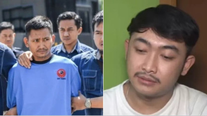 Ahli Tarot Coba Meramal Nasib Pegi Setiawan Ketua Moonraker Cianjur, Tak Disangka Hasilnya Malah Seperti ini, Katanya Tak Disangka...