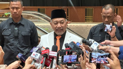 PKS: Presiden dari Gerindra, Jakarta untuk PKS