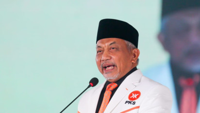 PKS Ajak PKB Dukung Anies-Sohibul di Pilkada Jakarta