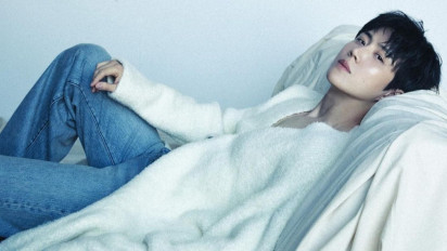 Menuju Acara Fanmeeting Kim Seon Ho, Mecima Bagikan Info Tentang Penitipan Barang, Simak Detailnya