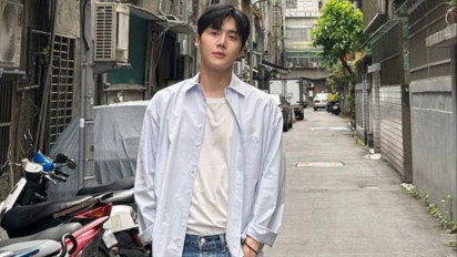 Sudah Beli Tiket Fanmeeting Kim Seon Ho? Simak Jadwal dan Aturan Penukaran Tiketnya
