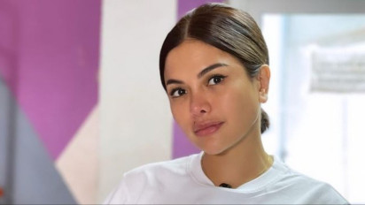 Tengah Diusut Kepolisian, Artis Nikita Mirzani Diduga Terlibat Judi Online, Ingatkan Pesan Ustaz Adi Hidayat Itu Golongan Perilaku Setan