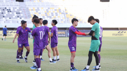 Meski Tak Lolos Semifinal Piala AFF U-19, Vietnam Tetap Tebar Ancaman di Laga Pamungkas