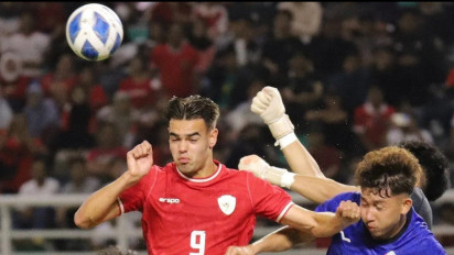 Bukan Jens Raven, Sosok Inilah Jadi Bintang Kemenangan Timnas Indonesia atas Timor Leste Menurut Analisa Pandit Senior, Siapa?