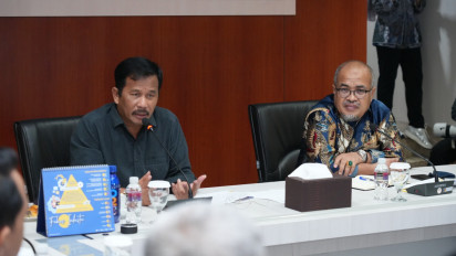 Kepala BP Batam Optimistis Pertumbuhan Nilai Investasi Dukung Peningkatan Ekonomi Daerah