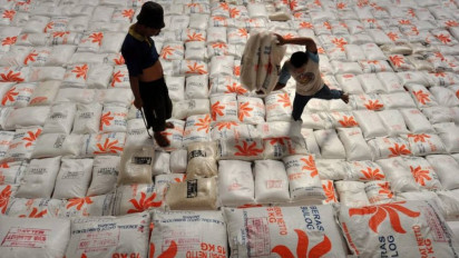 Soroti Skandal Demurrage Bulog, P3S Minta Kredibilitas dan Akuntabilitas Impor Beras Dilakukan Transparan: Jangan Aji Mumpung