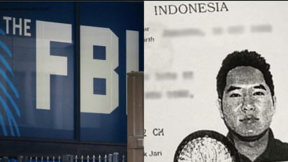 Nasional Indonesia Mengaku Bersalah Atas Skema Ponzi Internasional yang Menipu Komunitas Indonesia dan Indo-Amerika