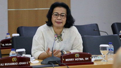 DPRD Jakarta Usul Program Tebus Ijazah untuk Cegah Kemiskinan Terstruktur: Setiap Tahun Harus Ada Anggarannya