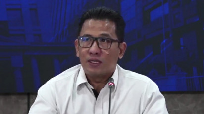 Hendra Yusran Akui Anggaran KKP Terdampak Pemotongan Demi Realisasi Program Makan Bergizi Gratis, Ini Dampaknya Buat Kementerian