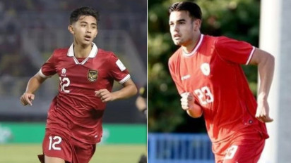 Bukan Jens Raven atau Welber Jardim, Media Vietnam Sebut Sosok Ini Pasti akan Dipanggil Indra Sjafri ke Timnas Indonesia U-20 di Piala Asia U-20 2025