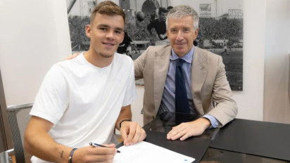 Resmi! Bologna Gaet Mesin Gol Eks Tandem Bintang Timnas Indonesia Usai Ditinggal Joshua Zirkzee di Bursa Transfer Musim Panas