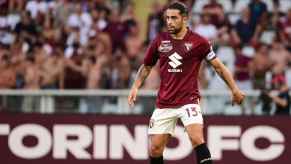 Bingung Cari Bek Baru, Inter Siap Rekrut Bintang Gaek Eks AC Milan di Bursa Transfer