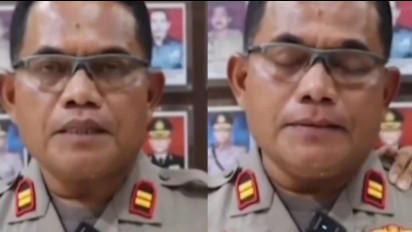 Siap-siap Saja, Bareskrim Polri Bergerak Ungkap Iptu Rudiana Diduga Menganiaya Terpidana Kasus Vina Cirebon, Terang Benderang ..