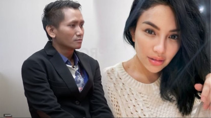 Pegi Setiawan Disentil Nikita Mirzani, dengan Santai Pengacara Jelaskan Hal Ini...