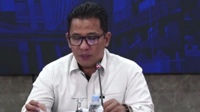 Pemerintah Ekspor Komoditas Perikanan ke Amerika Serikat hingga Tiongkok: Nilainya apai Rp44,24 Triliun per Januari-Juni 2024