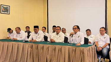 PKB Akan Gelar Muktamar 6 Akhir Tahun Ini, Bahas Pergantian Pengurus Partai