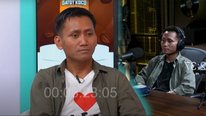 Pegi Setiawan Star Syndrome? Ini Tanggapan Pengacara Pegi Setiawan: Memang Lagi Disorot dan Harus Melayani sampai…