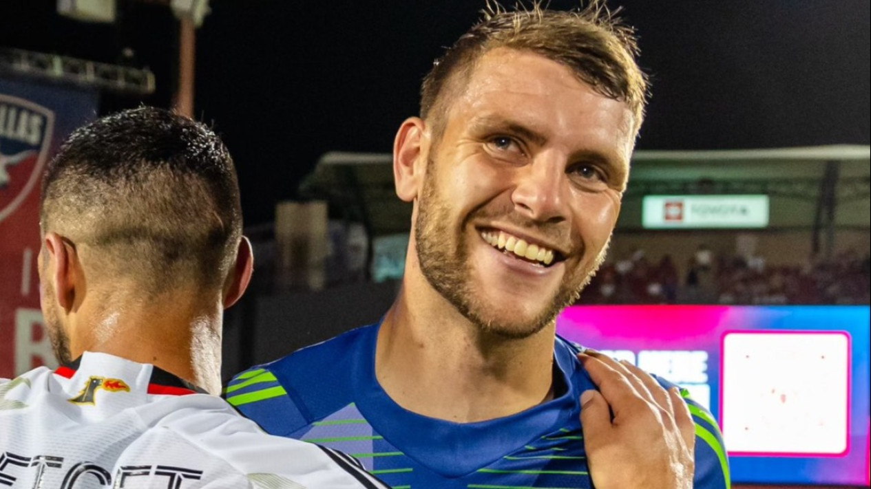 Suporter Malaysia Tiba-Tiba Singgung Kualitas Maarten Paes, Ungkap Harapan untuk Timnas Indonesia Jelang Kualifikasi Piala Dunia 2026
            - galeri foto